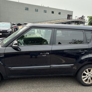 2013 KIA SOUL + — фото 4