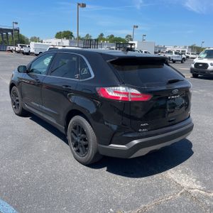 FORD EDGE SEL - 5