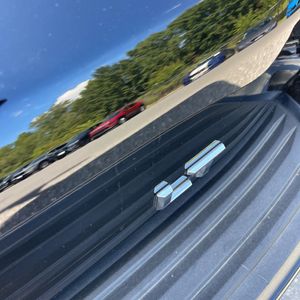 2024 Chevrolet SUBURBAN LT photo 23