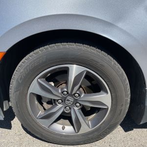 صورة 17 لـ 2018 Honda ODYSSEY TOURING