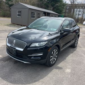LINCOLN MKC RESERVE - 1