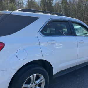 CHEVROLET EQUINOX LT - 9