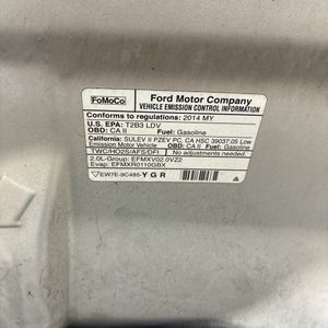 2014 FORD FOCUS SE 缩略图 47