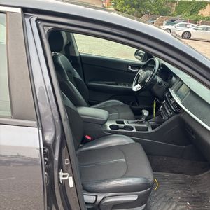2019 KIA OPTIMA S — миниатюра 33