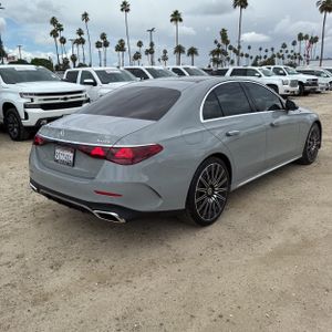 MERCEDES-BENZ E 350 - 8