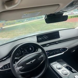 2025 Genesis GV70 2.5T STANDARD 缩略图 35
