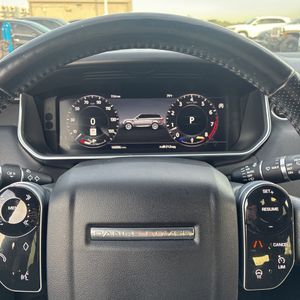 صورة مصغرة 40 لـ 2020 LAND Rover RANGE ROVER SPORT SE
