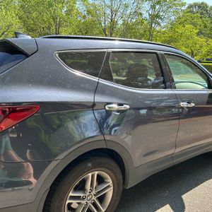 HYUNDAI SANTA FE SPORT 2.4L - 9