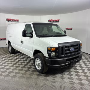 FORD E-SERIES E-350 SD - 10