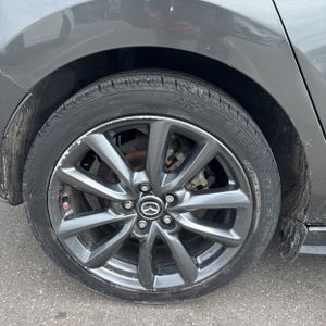 2020 Mazda MAZDA3 HATCHBACK BASE — миниатюра 19