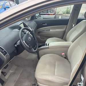 2007 Toyota PRIUS BASE — миниатюра 31