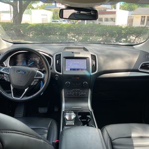2020 FORD EDGE SEL 缩略图 36