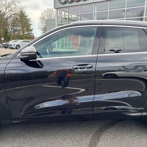 AUDI ALL-NEW Q5 PREMIUM TFSI QUATTRO S TRONIC - 4