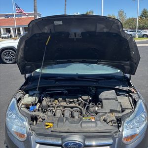صورة مصغرة 43 لـ 2012 FORD FOCUS SE