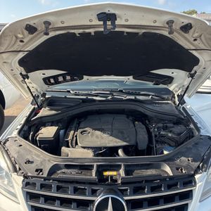 صورة مصغرة 46 لـ 2015 Mercedes-BENZ M-CLASS