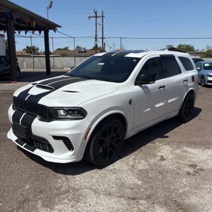 DODGE CHALLENGER - 1