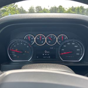 صورة مصغرة 37 لـ 2019 Chevrolet SILVERADO 1500 LT
