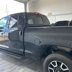 2016 Toyota TUNDRA LIMITED 照片 5