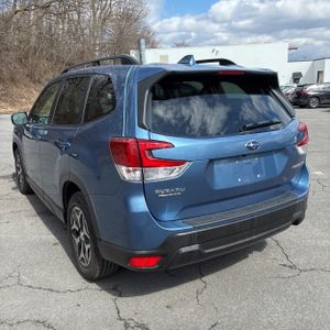 Subaru Forester Premium - 5