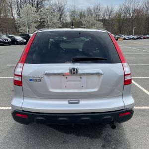 HONDA CR-V EX-L W/NAVI - 7