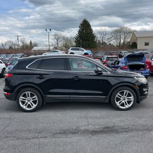 LINCOLN MKC RESERVE - 10
