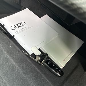 صورة مصغرة 55 لـ 2021 AUDI RS Q8 4.0T QUATTRO