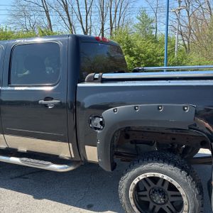 CHEVROLET SILVERADO 1500 WT - 6