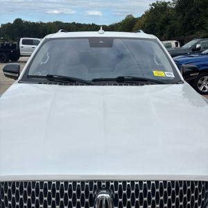 2019 Lincoln NAVIGATOR L RESERVE photo 14
