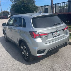 MITSUBISHI OUTLANDER SPORT 2.0 SE AWC - 5