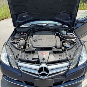 2013 Mercedes-BENZ E-CLASS thumbnail 45