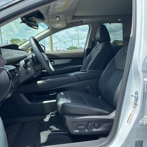 صورة مصغرة 32 لـ 2025 Nissan MURANO PLATINUM