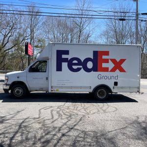 FORD E-350 CUTAWAY - 3