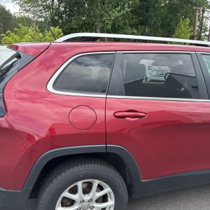 2014 JEEP CHEROKEE LATITUDE 照片 9