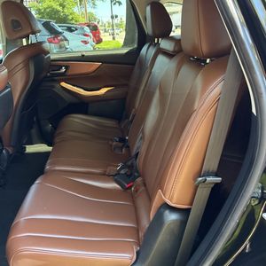 2024 Acura MDX SH-AWD W/TECH 缩略图 33