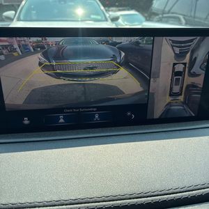 2023 Acura MDX SH-AWD W/ADVANCE — миниатюра 39