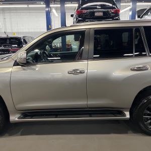 LEXUS GX 460 BASE - 4