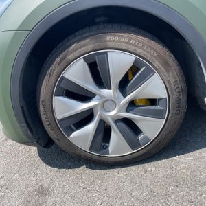 صورة مصغرة 17 لـ 2021 Tesla MODEL Y LONG RANGE