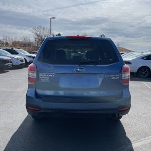 SUBARU FORESTER 2.5I PREMIUM - 6