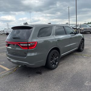 DODGE DURANGO - 8