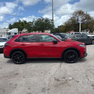 HONDA HR-V SPORT - 10