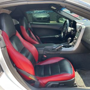 صورة مصغرة 33 لـ 2006 Chevrolet CORVETTE BASE