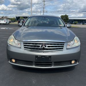 صورة مصغرة 14 لـ 2006 Infiniti M35 BASE