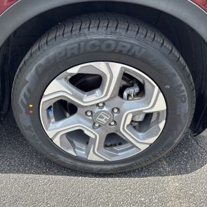 2019 Honda CR-V EX — миниатюра 20
