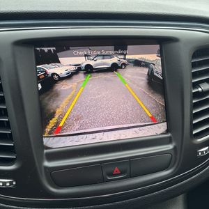 2015 Chrysler 200 S — миниатюра 40