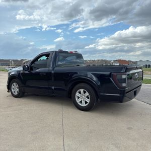 FORD F-150 XL - 5