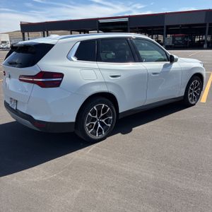 BMW X3 30 XDRIVE - 8