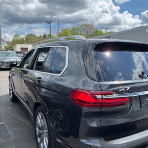 BMW X7 XDRIVE40I - 6