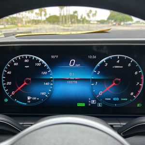 صورة مصغرة 41 لـ 2020 Mercedes-BENZ GLS