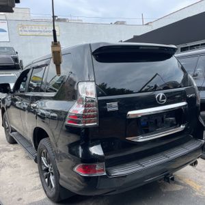 صورة 5 لـ 2022 Lexus GX 460 BASE