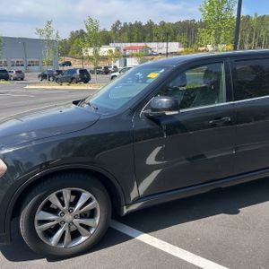 DODGE DURANGO R/T - 2